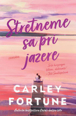 Stretneme sa pri jazere