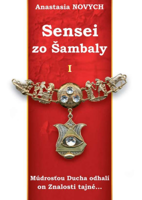 SENSEI ZO ŠAMBALY 