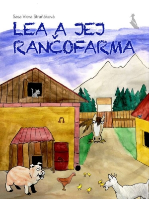 Lea a jej rančofarma