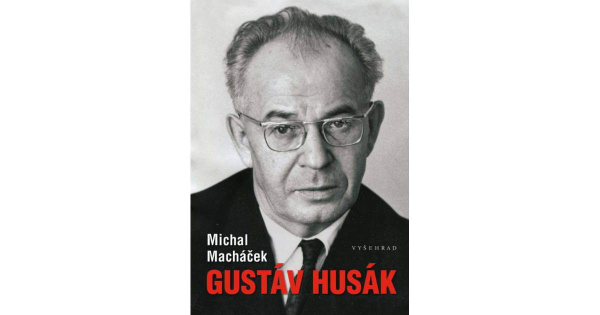 Gustáv Husák eKnihy, elektronické knihy, vaše eKNIHOVNA.cz