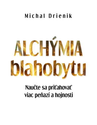 Alchýmia blahobytu