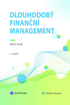 Dlouhodobý finanční management, 2. vydání