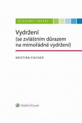 Vydržení (se zvláštním důrazem na mimořádné vydržení)