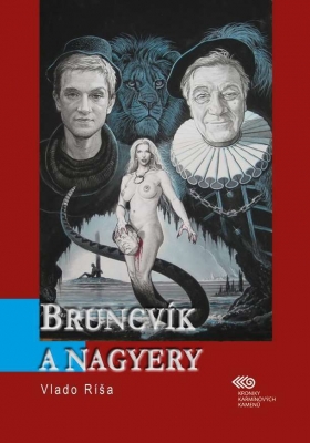 Bruncvík a nagyery