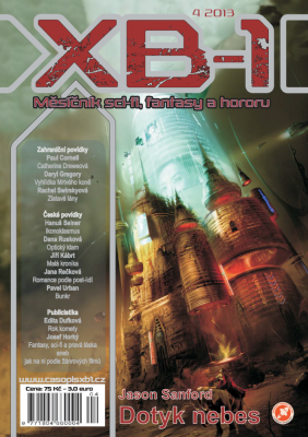 XB-1 2013/04