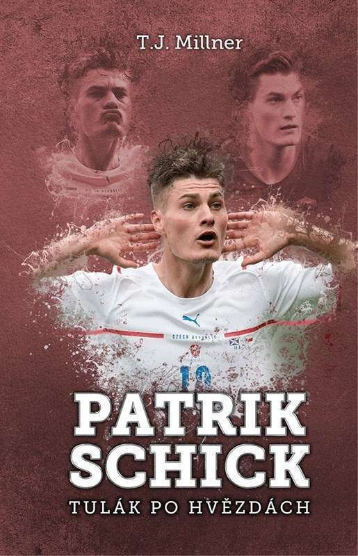 Patrik Schick | eKnihy, elektronické knihy, vaše eKNIHOVNA.cz