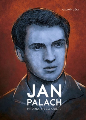 Jan Palach