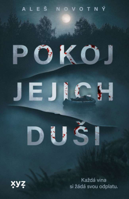 Pokoj jejich duši
