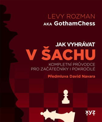 Jak vyhrávat v šachu