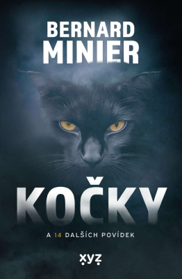 Kočky a 14 dalších povídek