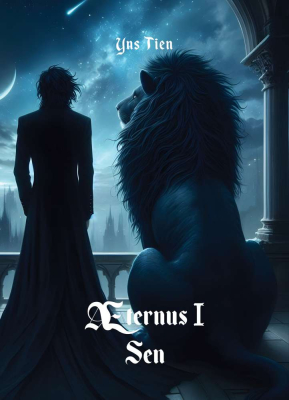 Aeternus 1: Sen