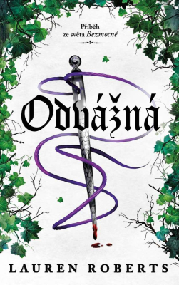 Odvážná