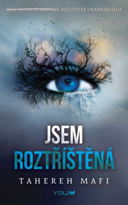 Jsem zlomená