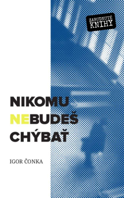  Nikomu nebudeš chýbať