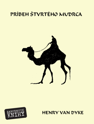  Príbeh štvrtého mudrca