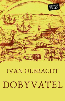 Dobyvatel