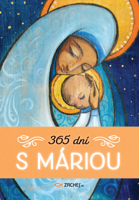 365 dní s Máriou