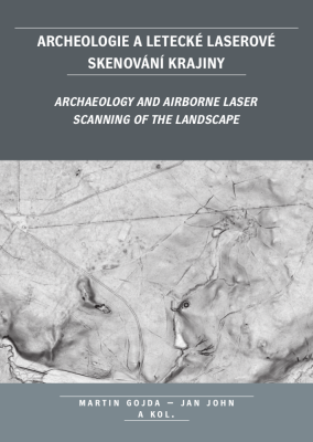 Archeologie a letecké laserové skenování krajiny