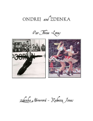 Ondrej and Zdenka