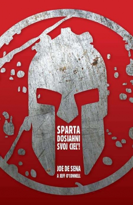 Sparta - Dosiahni svoj cieľ!