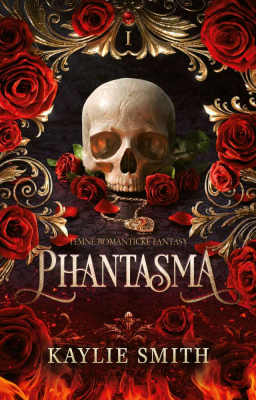 Phantasma (slovenský jazyk)