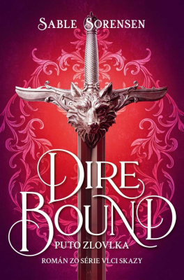 Dire Bound