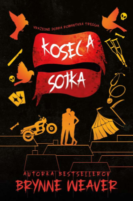 Kosec a Sojka