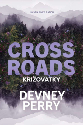 Križovatky