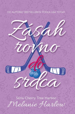 Zásah rovno do srdca