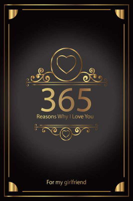 365 Reasons Why I Love you