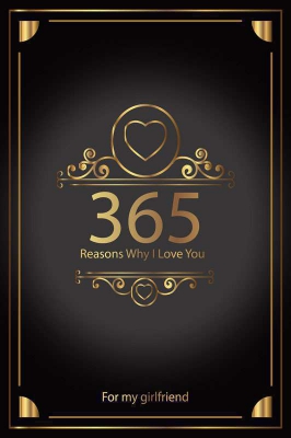365 Reasons Why I Love you