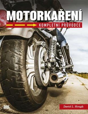 Motorkaření