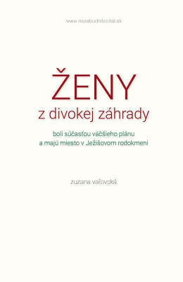 Ženy z divokej záhrady