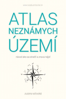 Atlas neznámych území